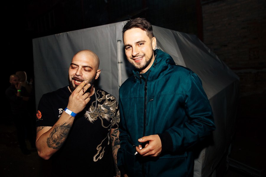 #ИВТРЕШПАТИ_2016. Эмиль Докторян — Свадебный и семейный фотограф в Краснодаре