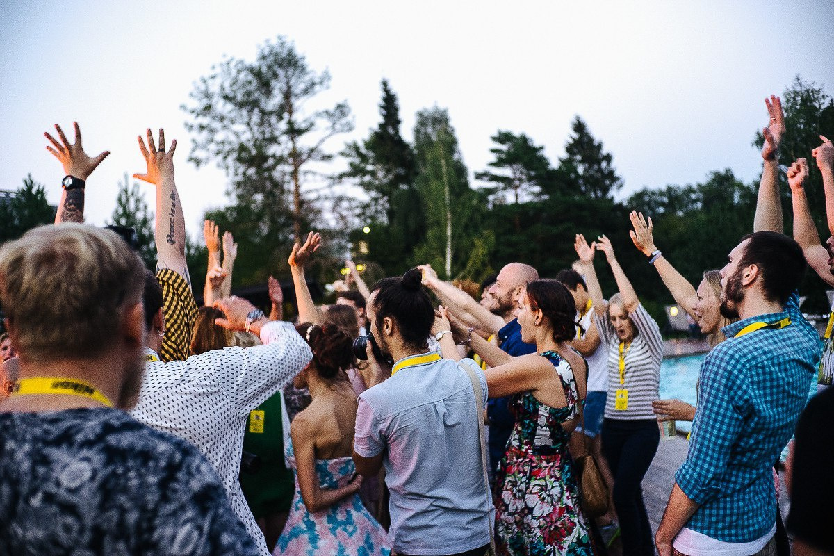 #MyWedParty 2015. Эмиль Докторян — Свадебный и семейный фотограф в Краснодаре