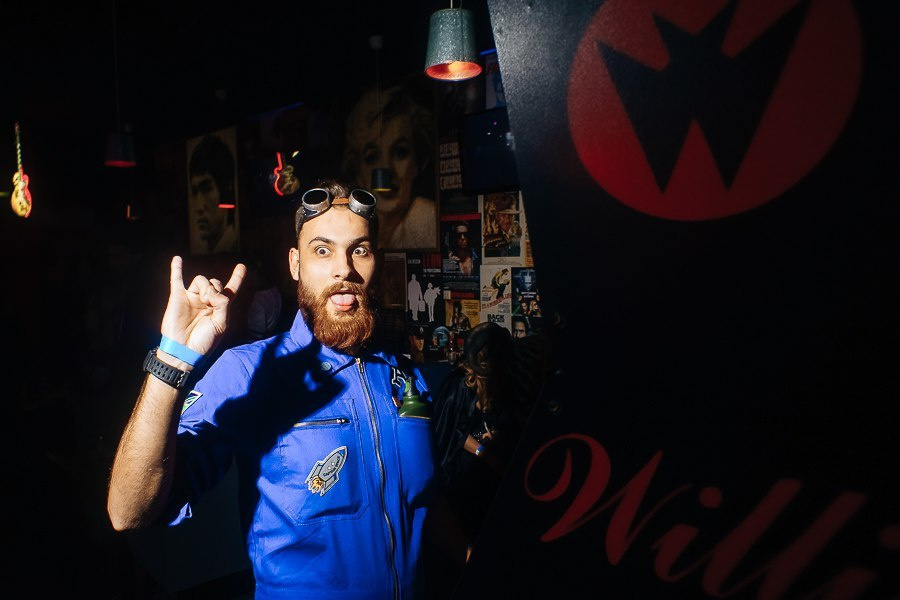 #hardwedparty. Эмиль Докторян — Свадебный и семейный фотограф в Краснодаре