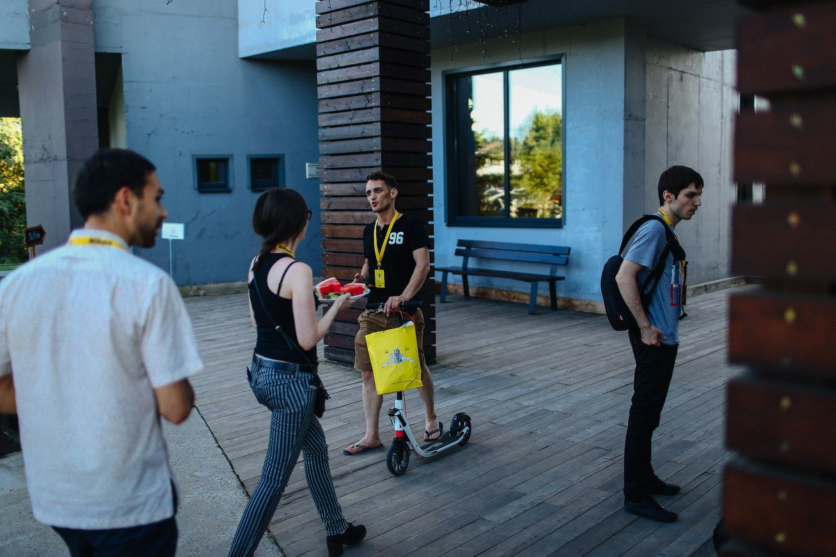 #MyWedParty 2015. Эмиль Докторян — Свадебный и семейный фотограф в Краснодаре