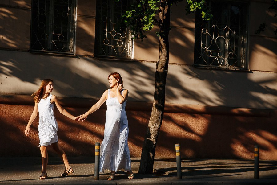 Ждем братика. Эмиль Докторян — Свадебный и семейный фотограф в Краснодаре
