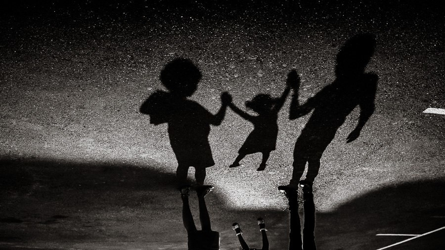 Сергей Наташа Ева 3+1. Эмиль Докторян — Свадебный и семейный фотограф в Краснодаре