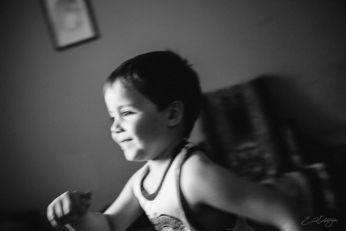 Калинины. Эмиль Докторян — Свадебный и семейный фотограф в Краснодаре