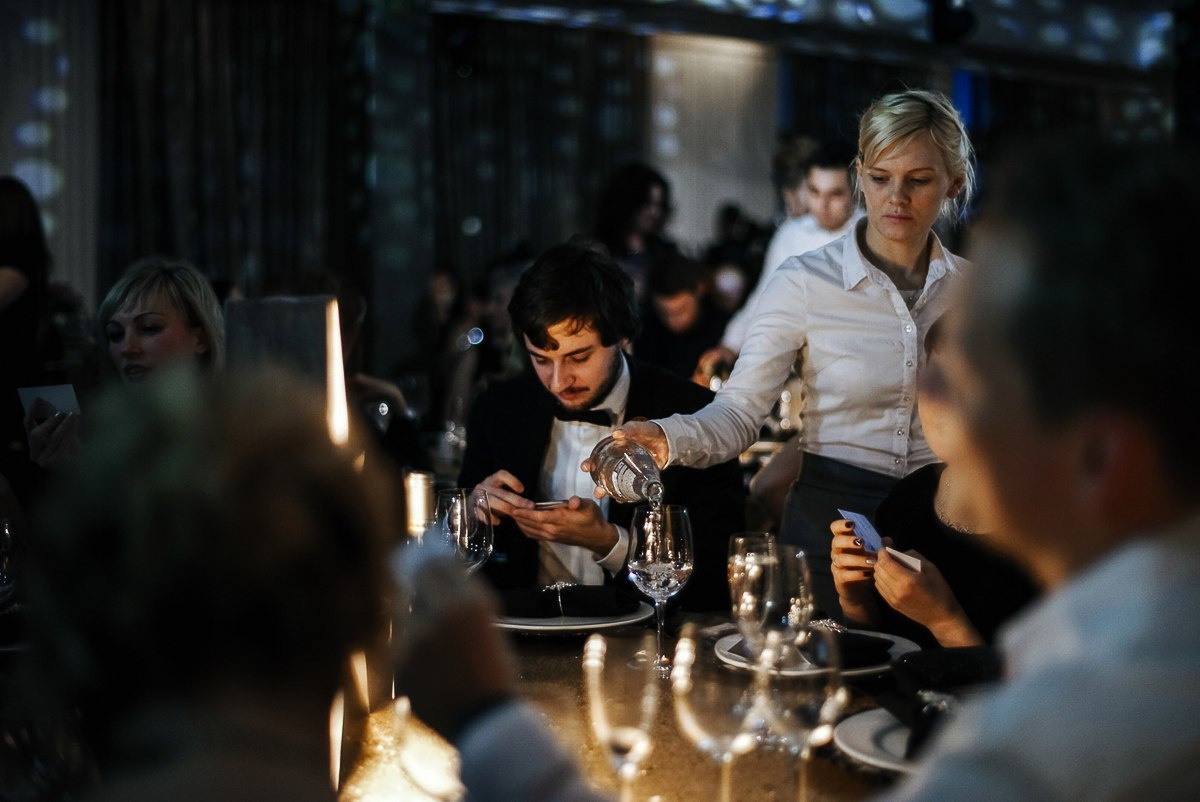 Moscow event 2016. Эмиль Докторян — Свадебный и семейный фотограф в Краснодаре