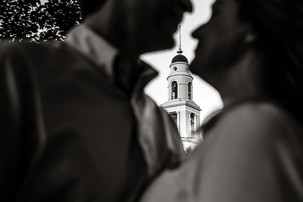 Космос и мы. Эмиль Докторян — Свадебный и семейный фотограф в Краснодаре