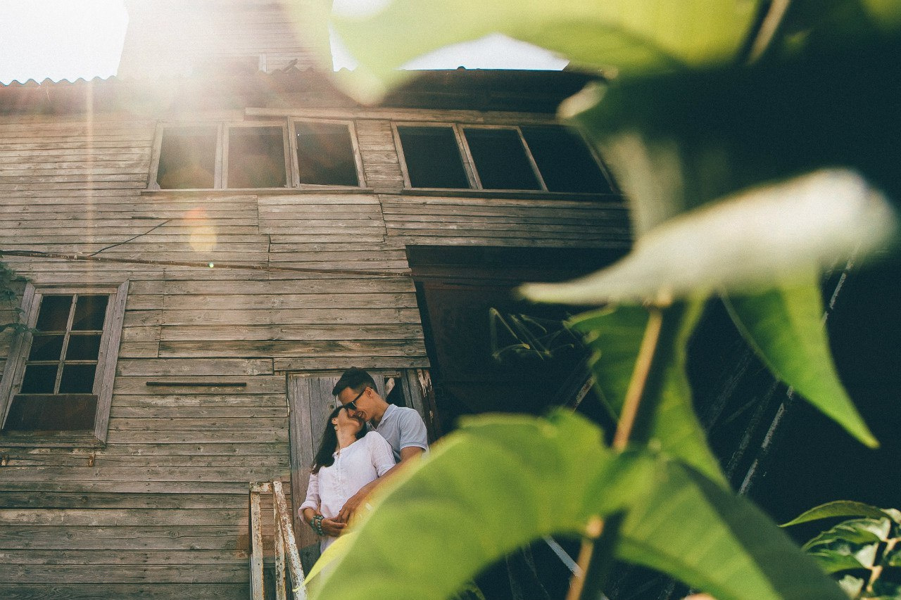 Семейная встреча. Эмиль Докторян — Свадебный и семейный фотограф в Краснодаре
