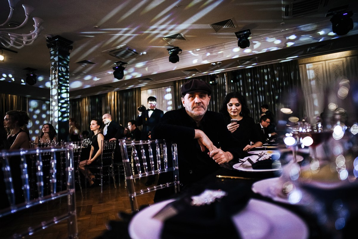 Moscow event 2016. Эмиль Докторян — Свадебный и семейный фотограф в Краснодаре