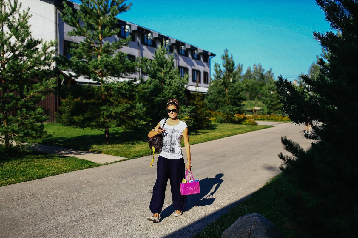 #MyWedParty 2015. Эмиль Докторян — Свадебный и семейный фотограф в Краснодаре