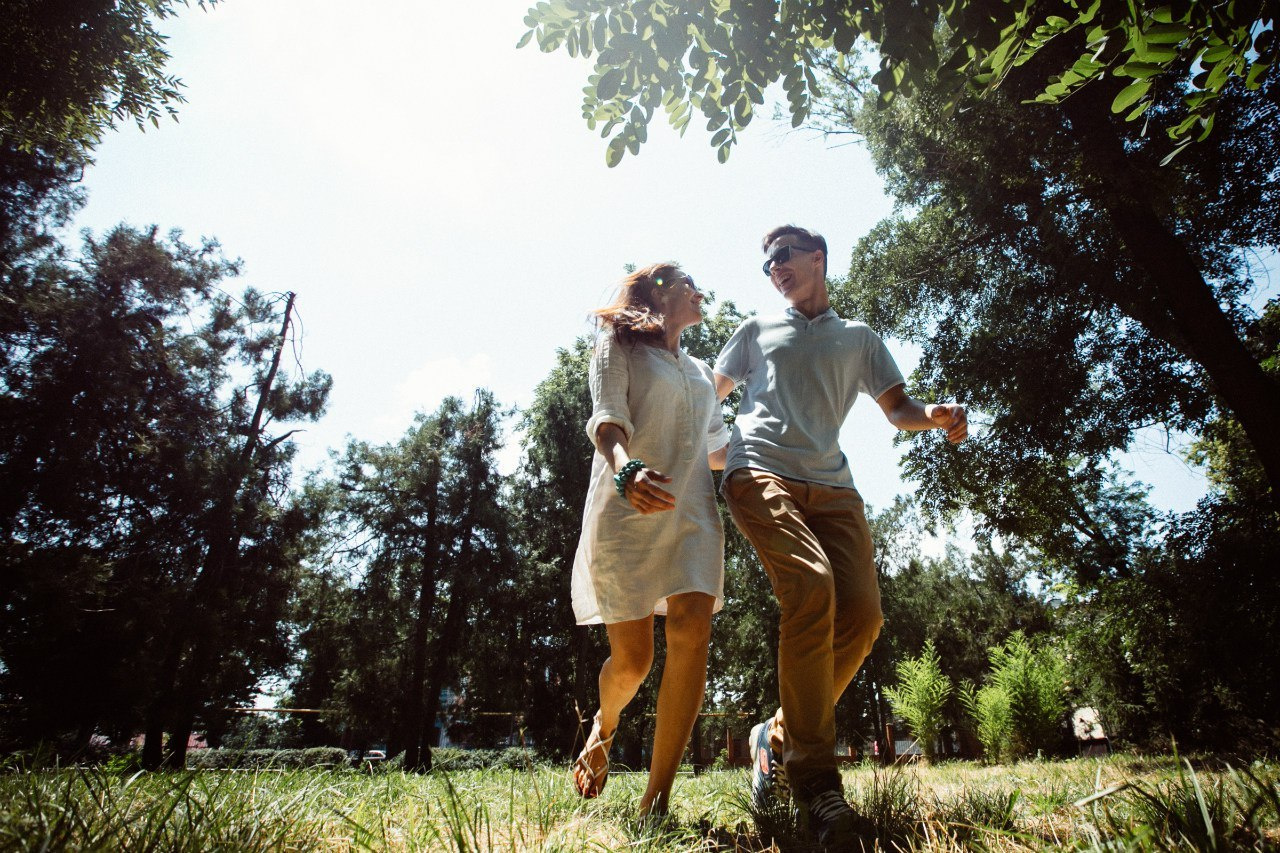 Семейная встреча. Эмиль Докторян — Свадебный и семейный фотограф в Краснодаре