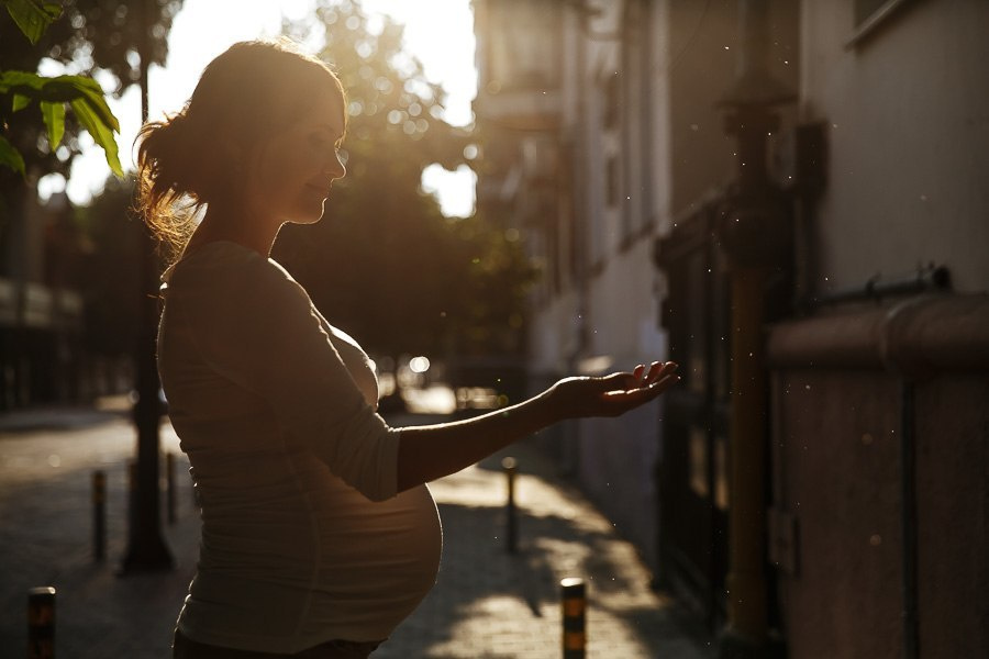 Сергей Наташа Ева 3+1. Эмиль Докторян — Свадебный и семейный фотограф в Краснодаре