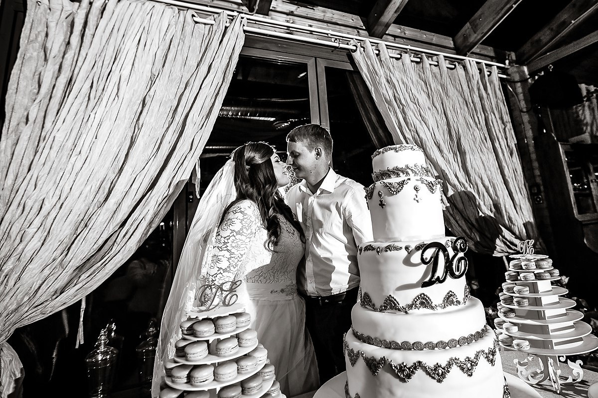 #wedding D&K. Эмиль Докторян — Свадебный и семейный фотограф в Краснодаре