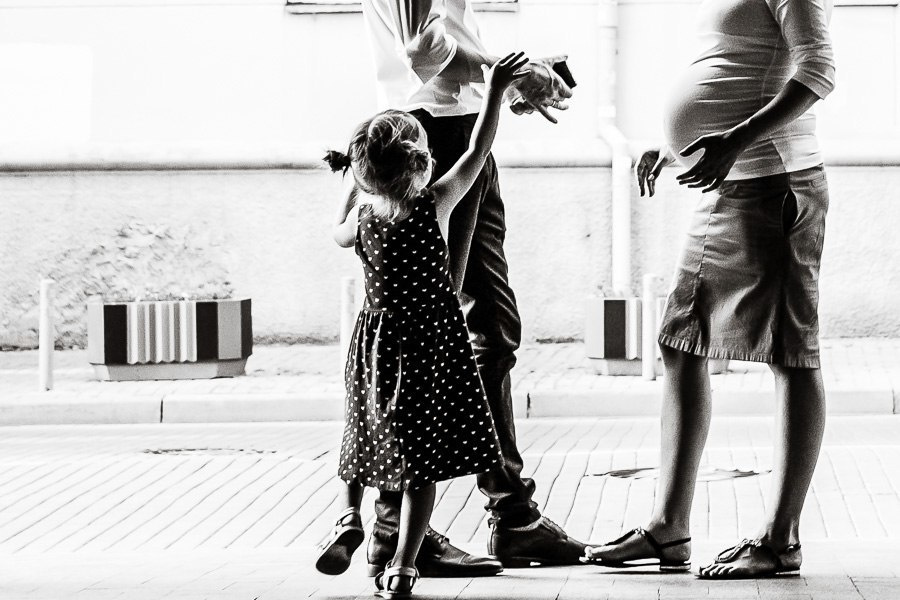 Сергей Наташа Ева 3+1. Эмиль Докторян — Свадебный и семейный фотограф в Краснодаре