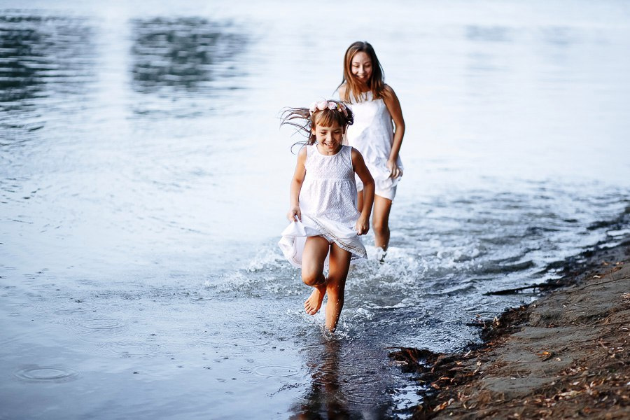 Ждем братика. Эмиль Докторян — Свадебный и семейный фотограф в Краснодаре