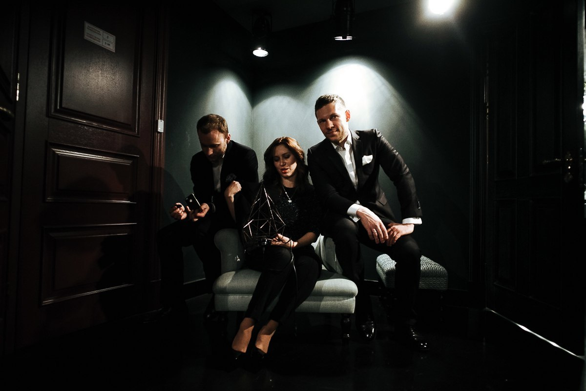 Moscow event 2016. Эмиль Докторян — Свадебный и семейный фотограф в Краснодаре