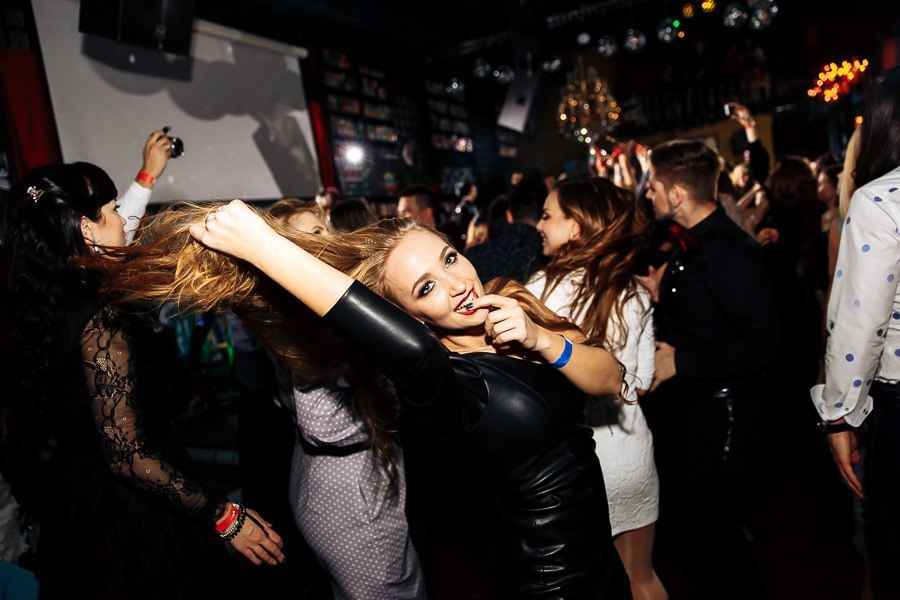 #ИВТРЕШПАТИ_2016. Эмиль Докторян — Свадебный и семейный фотограф в Краснодаре