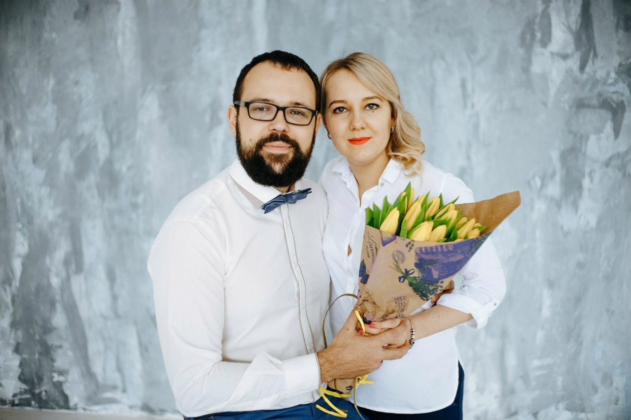 Семейные традиции. Эмиль Докторян — Свадебный и семейный фотограф в Краснодаре