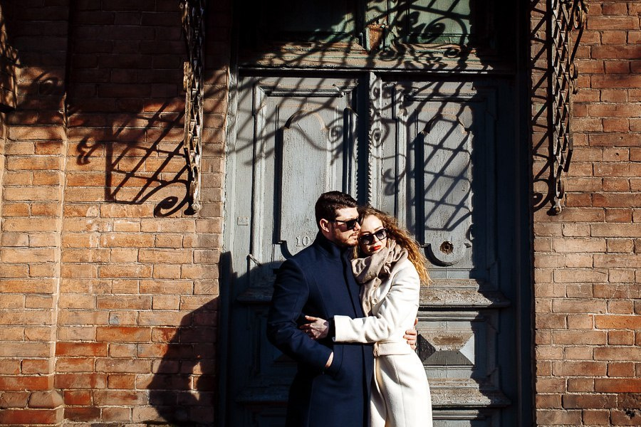 Антон & Анюта. Эмиль Докторян — Свадебный и семейный фотограф в Краснодаре