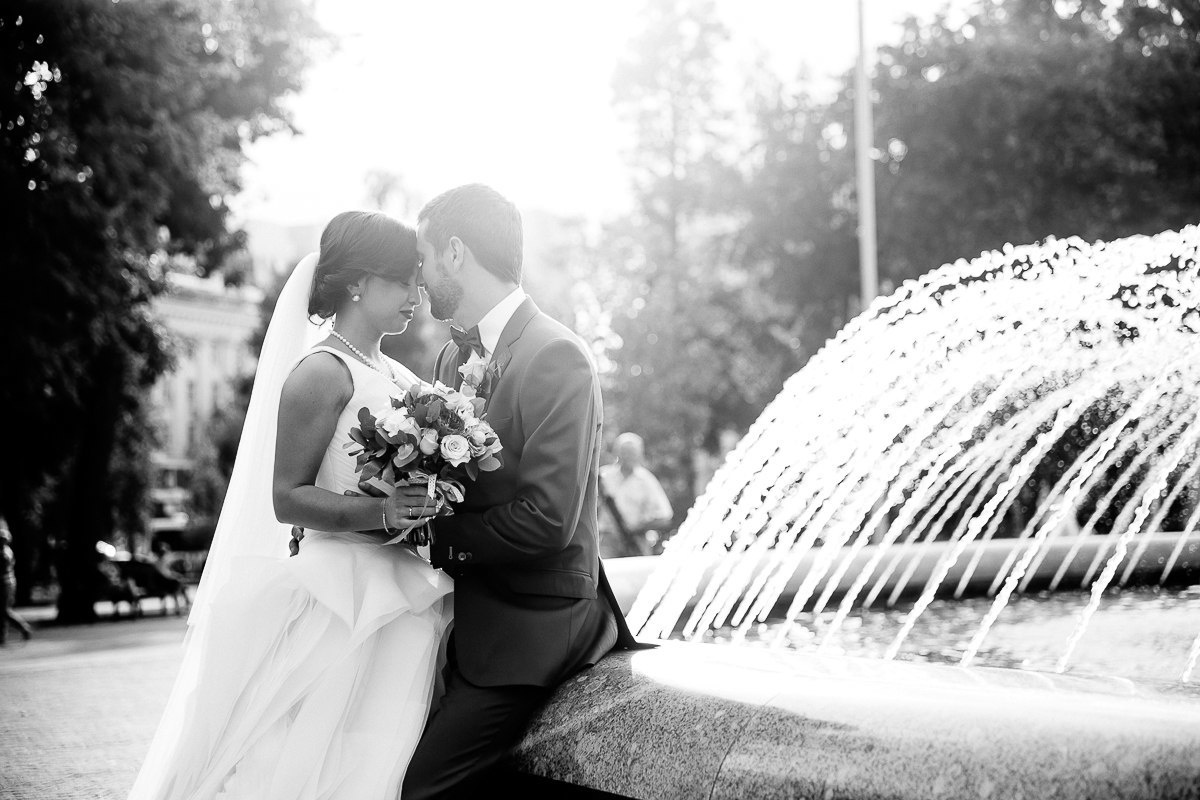 #рейс 1109-2015 LolaAirlines. Эмиль Докторян — Свадебный и семейный фотограф в Краснодаре