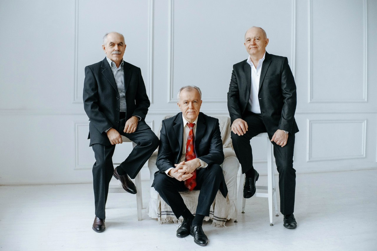 Семейные традиции. Эмиль Докторян — Свадебный и семейный фотограф в Краснодаре