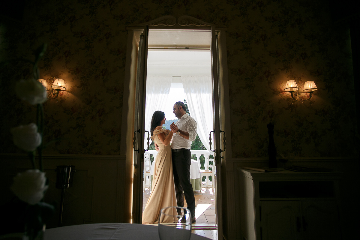 Артур и Лиана. Эмиль Докторян — Свадебный и семейный фотограф в Краснодаре