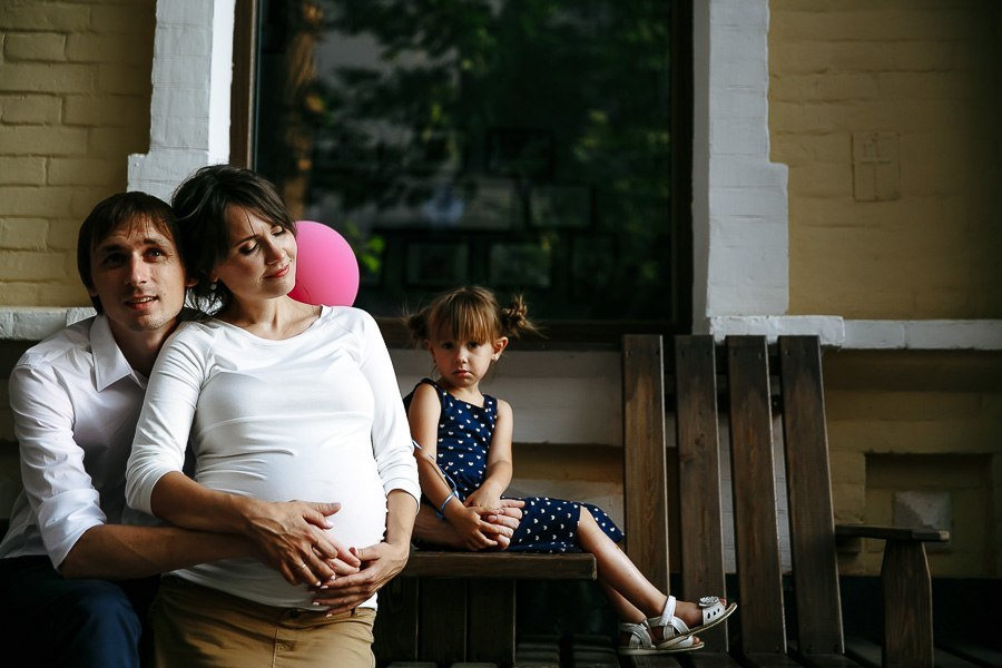 Сергей Наташа Ева 3+1. Эмиль Докторян — Свадебный и семейный фотограф в Краснодаре
