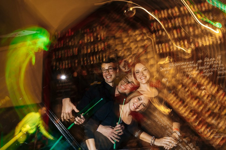 #ИВТРЕШПАТИ_2016. Эмиль Докторян — Свадебный и семейный фотограф в Краснодаре