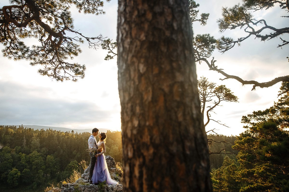 #Love_A&N. Эмиль Докторян — Свадебный и семейный фотограф в Краснодаре