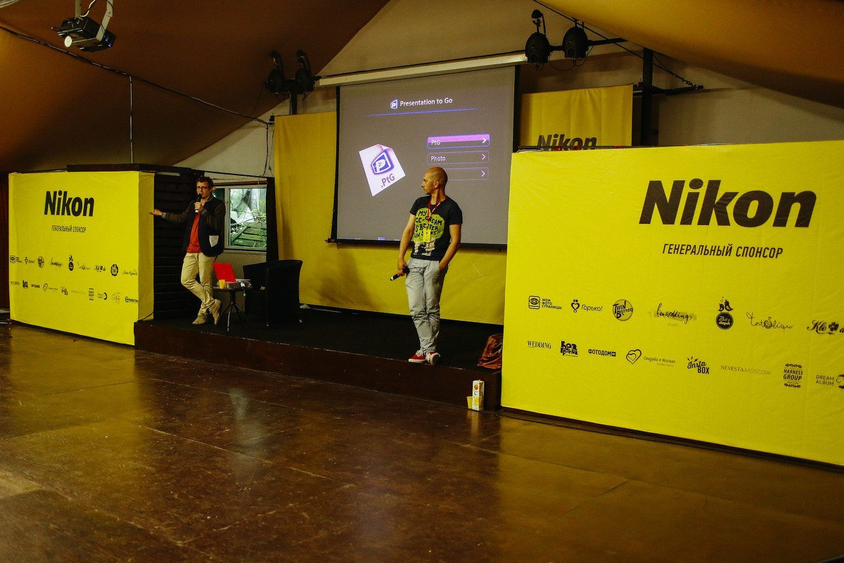 #MyWedParty 2015. Эмиль Докторян — Свадебный и семейный фотограф в Краснодаре