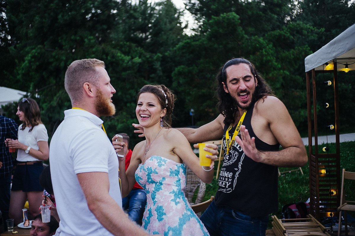 #MyWedParty 2015. Эмиль Докторян — Свадебный и семейный фотограф в Краснодаре