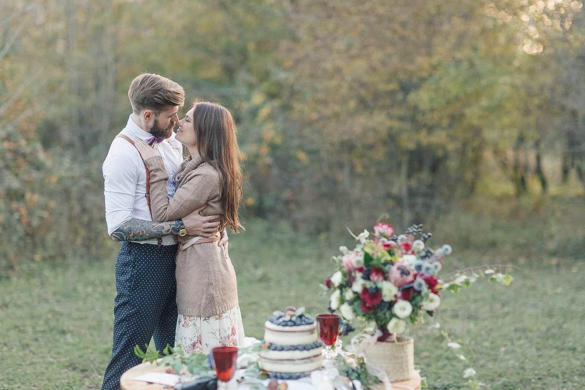 #fine_art. Эмиль Докторян — Свадебный и семейный фотограф в Краснодаре