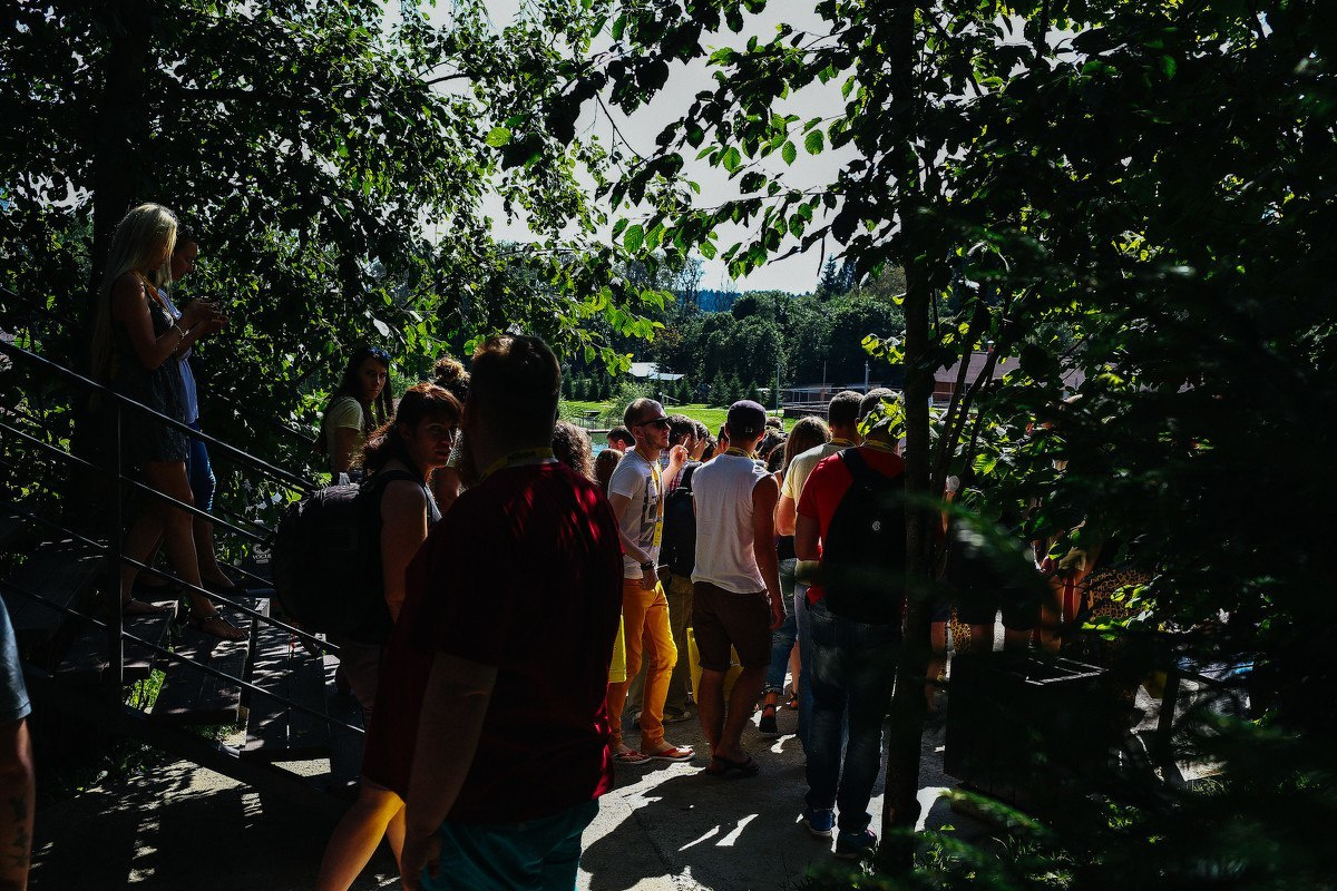 #MyWedParty 2015. Эмиль Докторян — Свадебный и семейный фотограф в Краснодаре