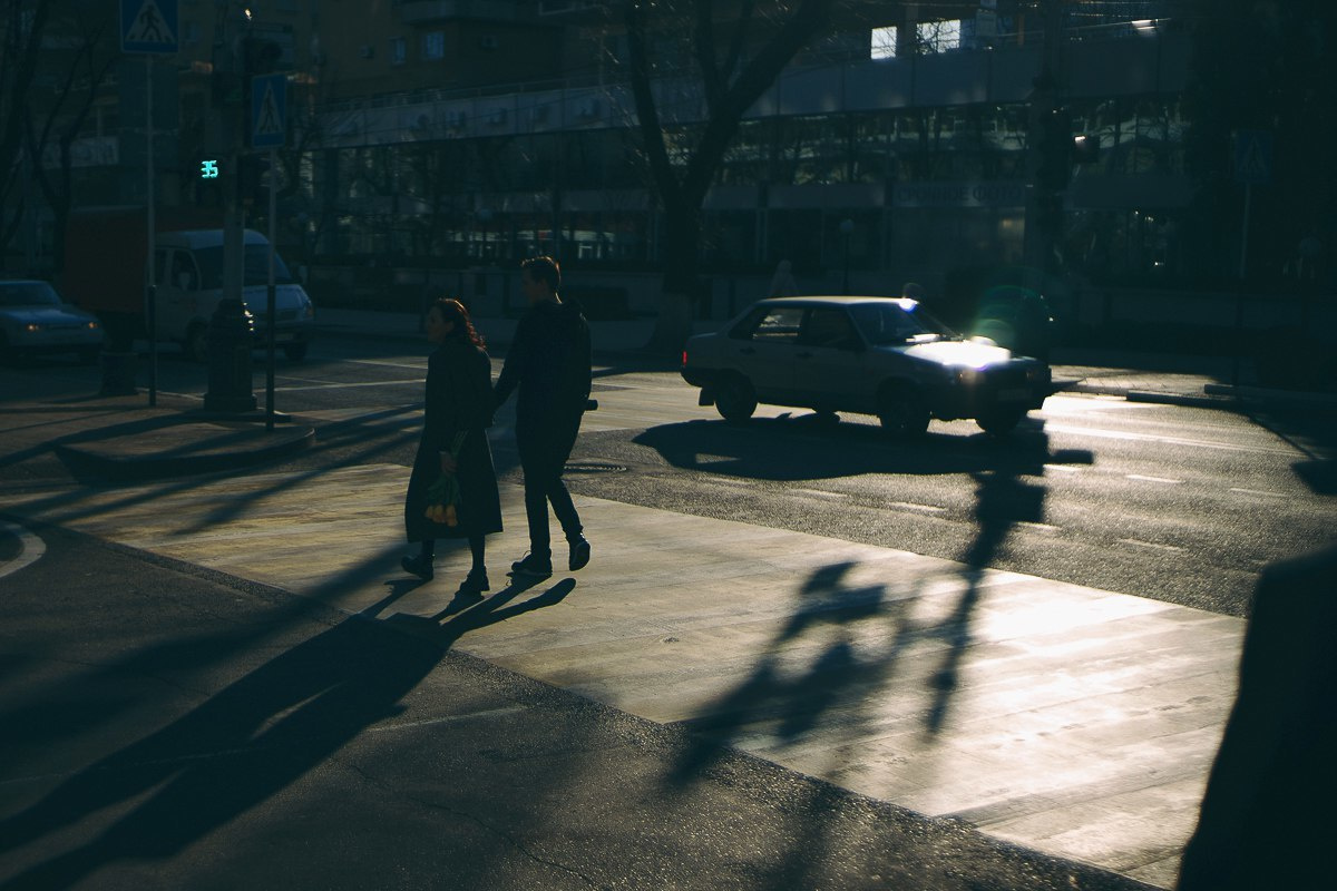 Андрей и Ирина. Эмиль Докторян — Свадебный и семейный фотограф в Краснодаре
