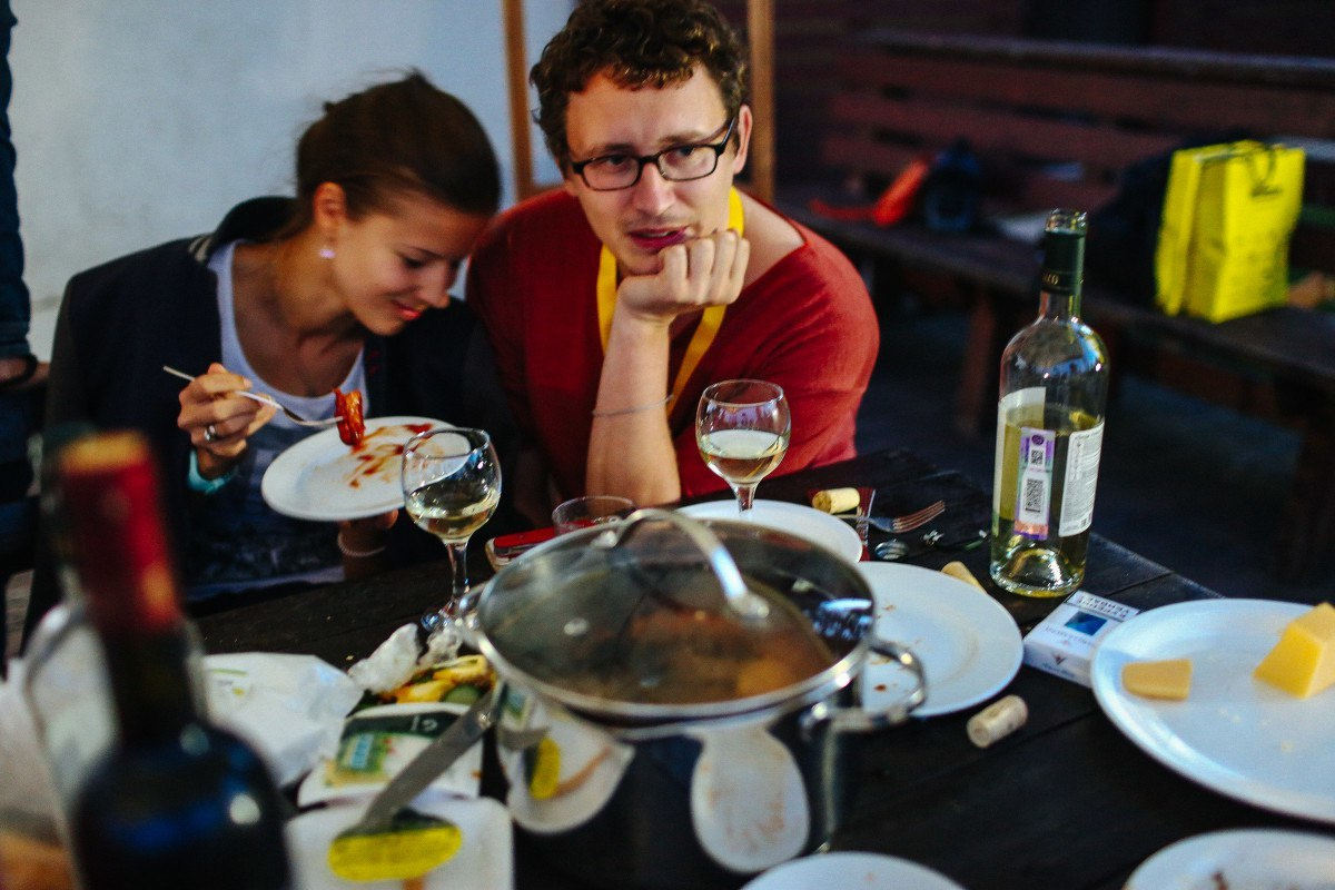 #MyWedParty 2015. Эмиль Докторян — Свадебный и семейный фотограф в Краснодаре