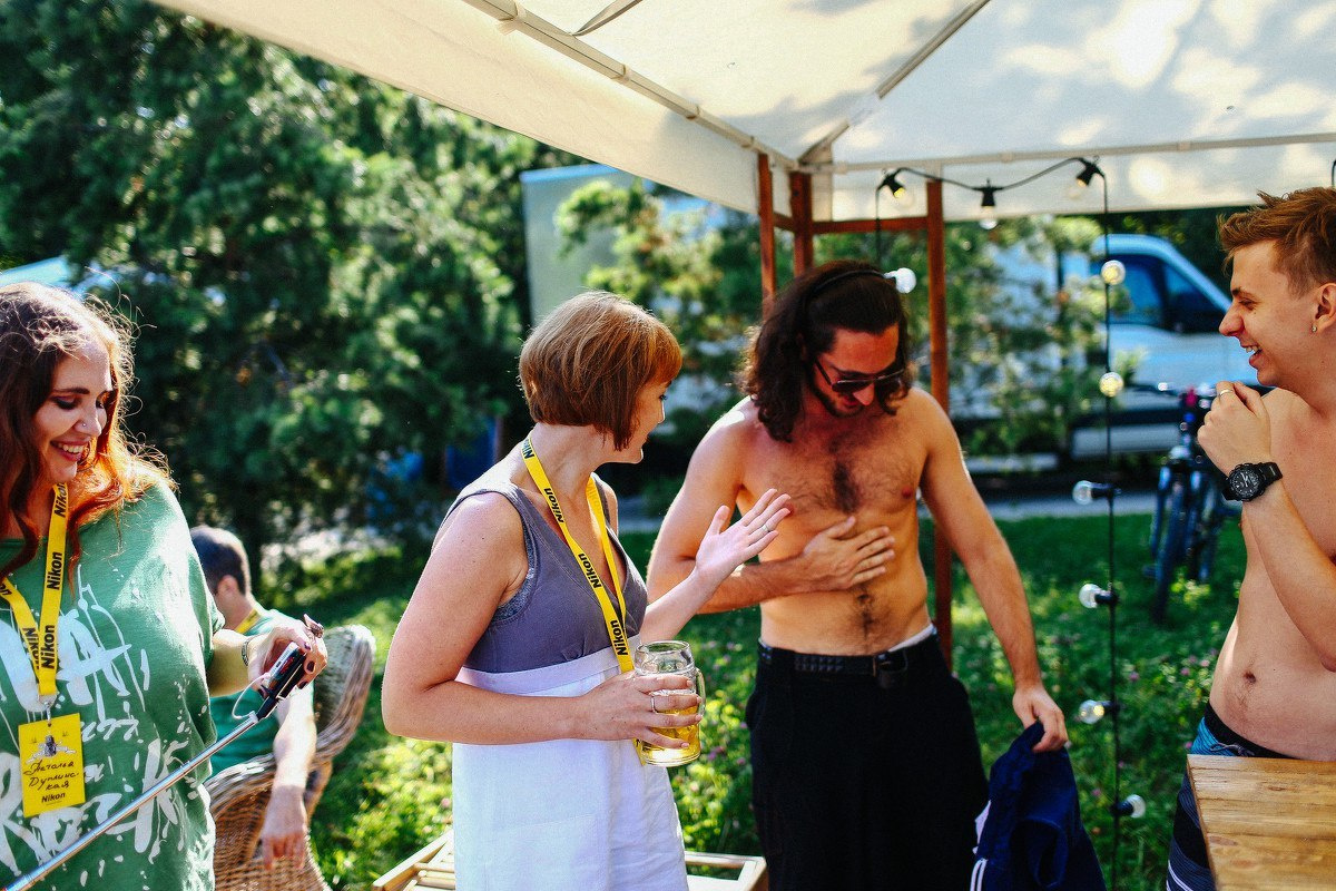 #MyWedParty 2015. Эмиль Докторян — Свадебный и семейный фотограф в Краснодаре