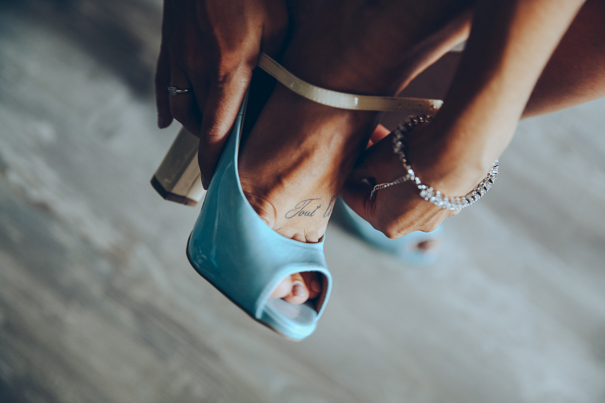 Алекс и Екатерина. Эмиль Докторян — Свадебный и семейный фотограф в Краснодаре