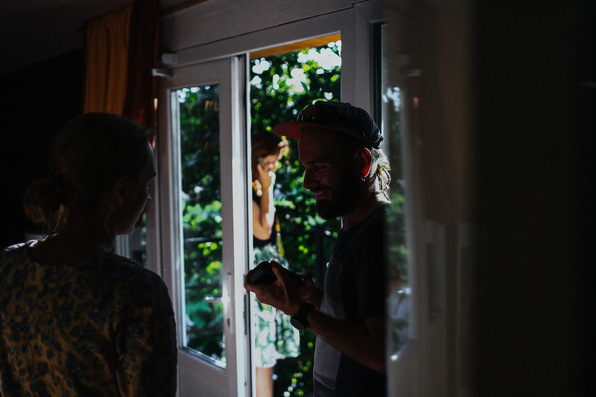 #MyWedParty 2015. Эмиль Докторян — Свадебный и семейный фотограф в Краснодаре