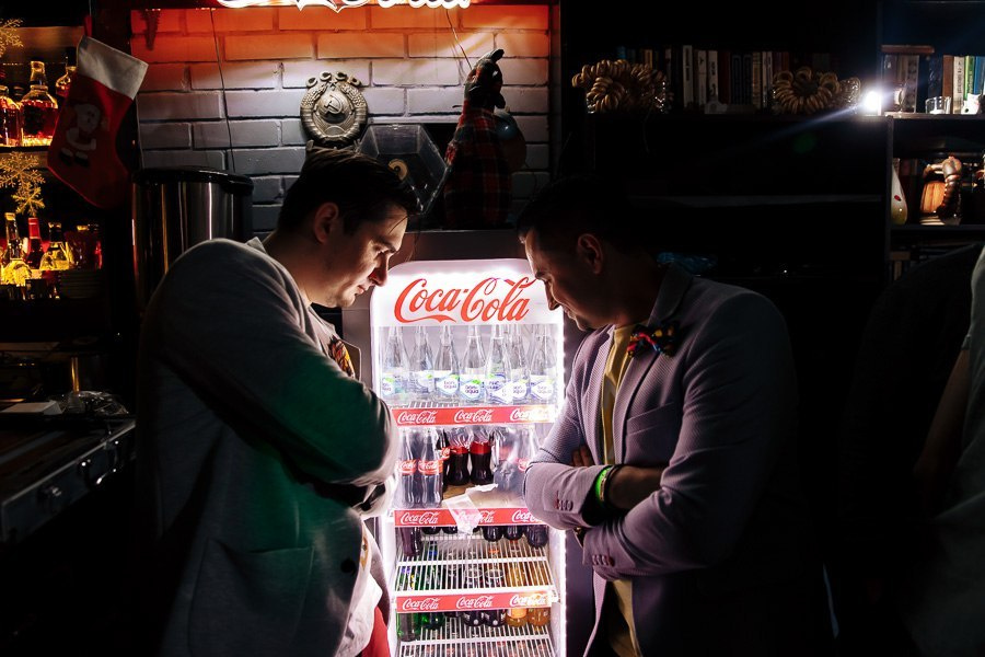 #ИВТРЕШПАТИ_2016. Эмиль Докторян — Свадебный и семейный фотограф в Краснодаре