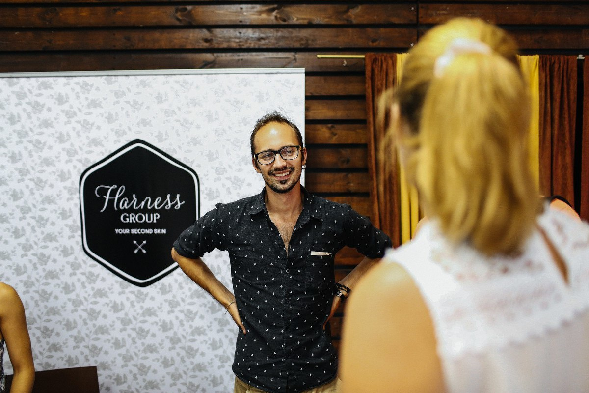 #MyWedParty 2015. Эмиль Докторян — Свадебный и семейный фотограф в Краснодаре