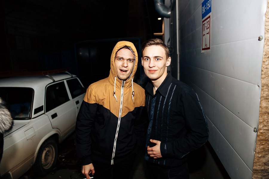 #ИВТРЕШПАТИ_2016. Эмиль Докторян — Свадебный и семейный фотограф в Краснодаре