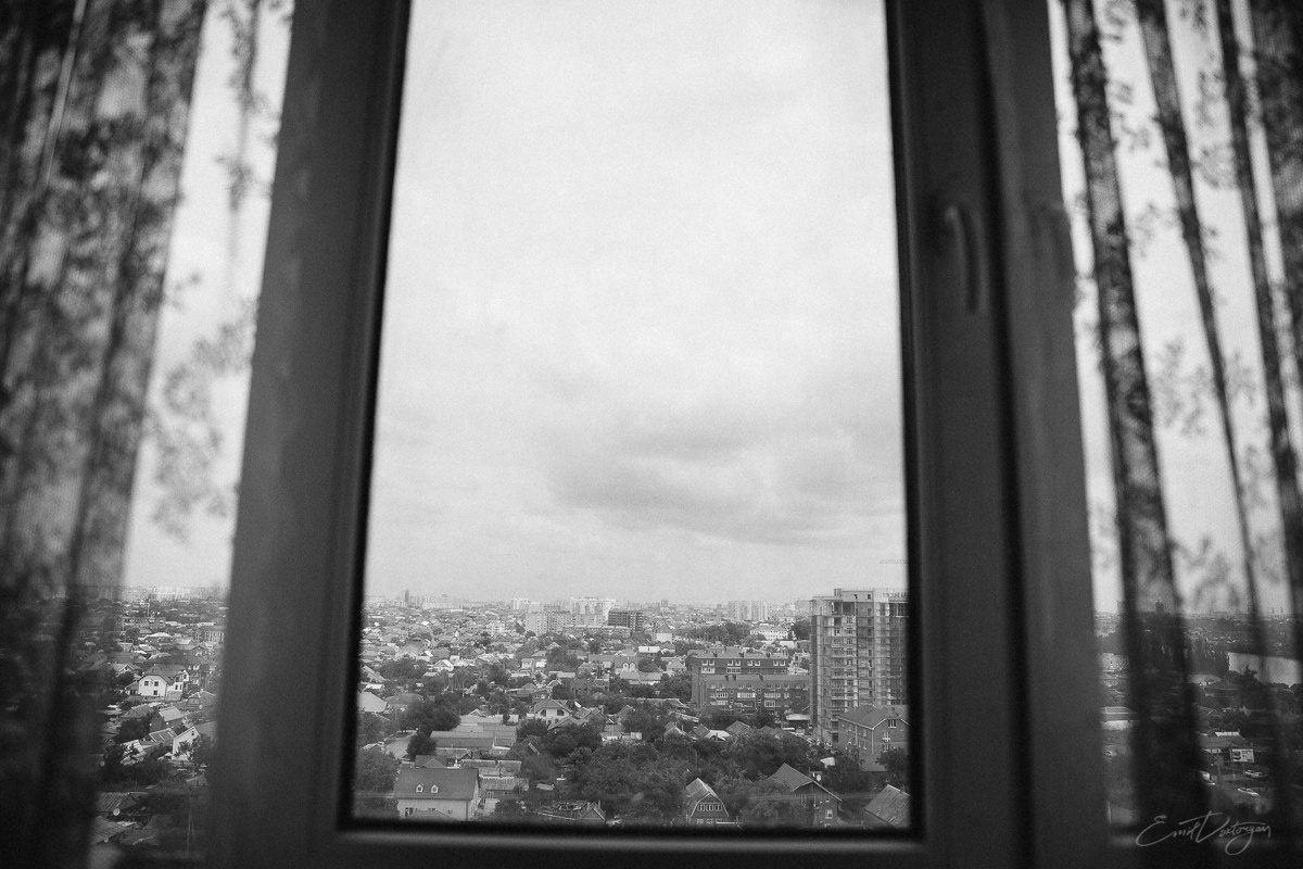 Калинины. Эмиль Докторян — Свадебный и семейный фотограф в Краснодаре