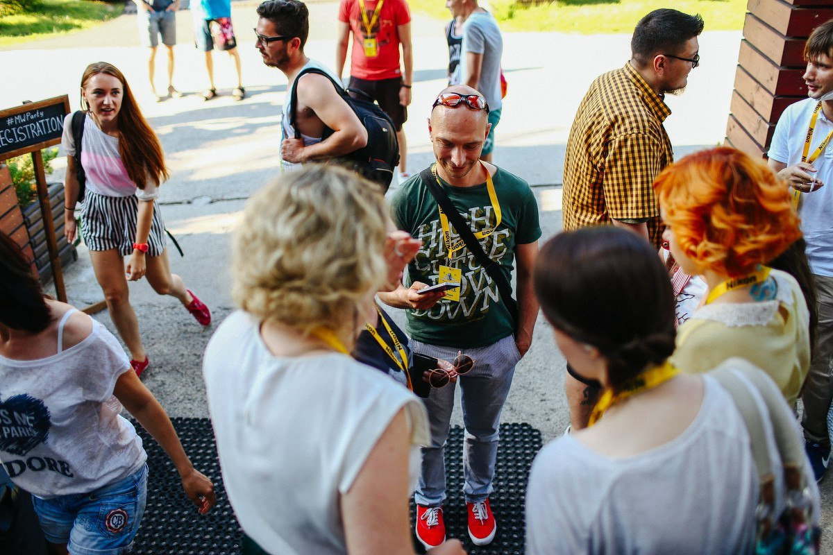 #MyWedParty 2015. Эмиль Докторян — Свадебный и семейный фотограф в Краснодаре