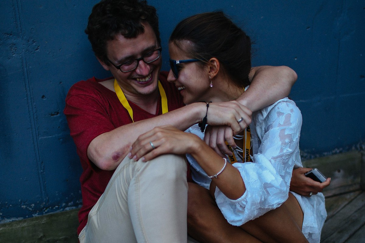 #MyWedParty 2015. Эмиль Докторян — Свадебный и семейный фотограф в Краснодаре