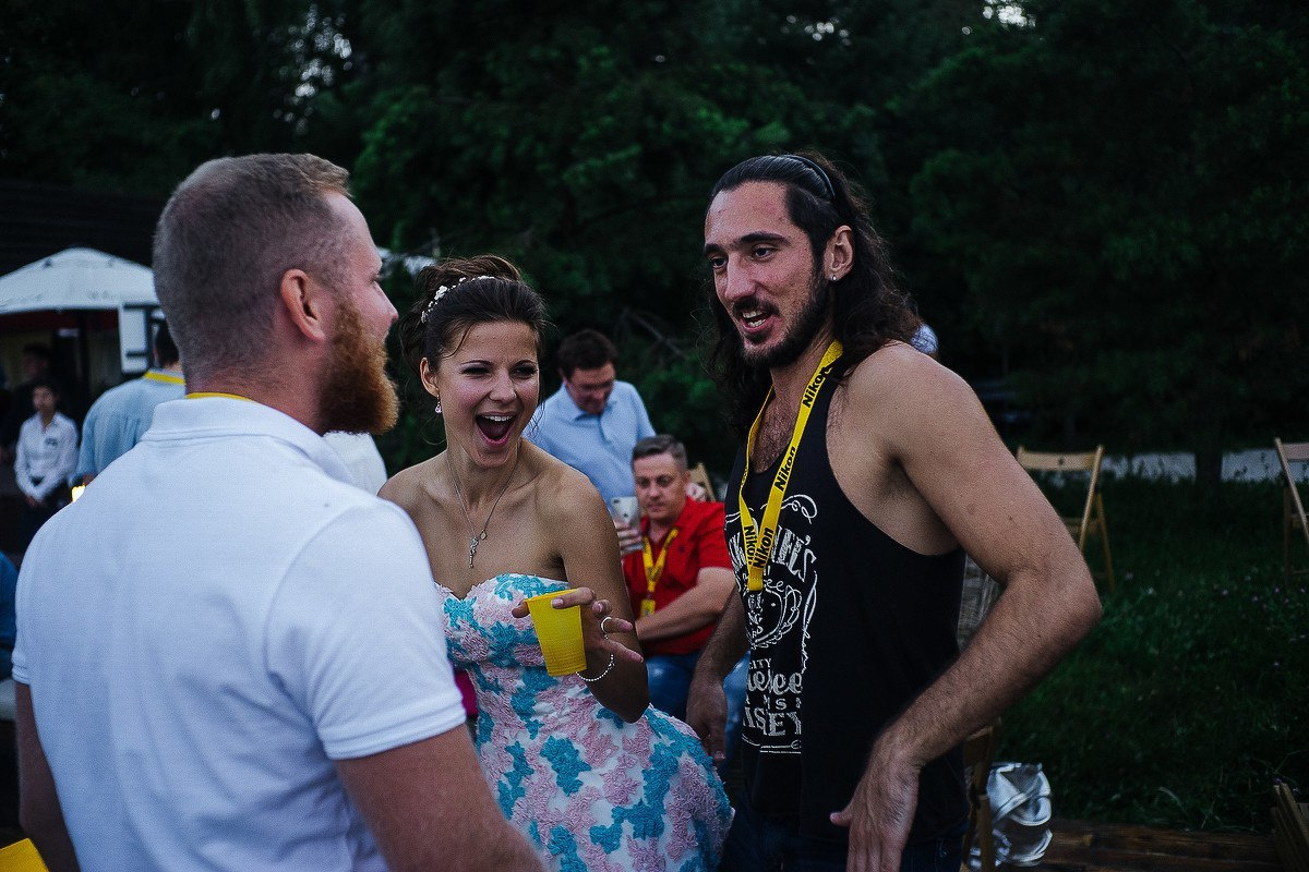 #MyWedParty 2015. Эмиль Докторян — Свадебный и семейный фотограф в Краснодаре