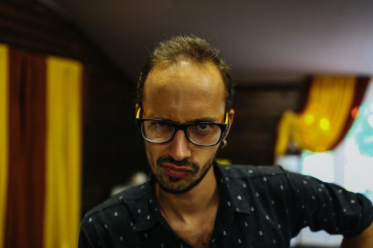 #MyWedParty 2015. Эмиль Докторян — Свадебный и семейный фотограф в Краснодаре