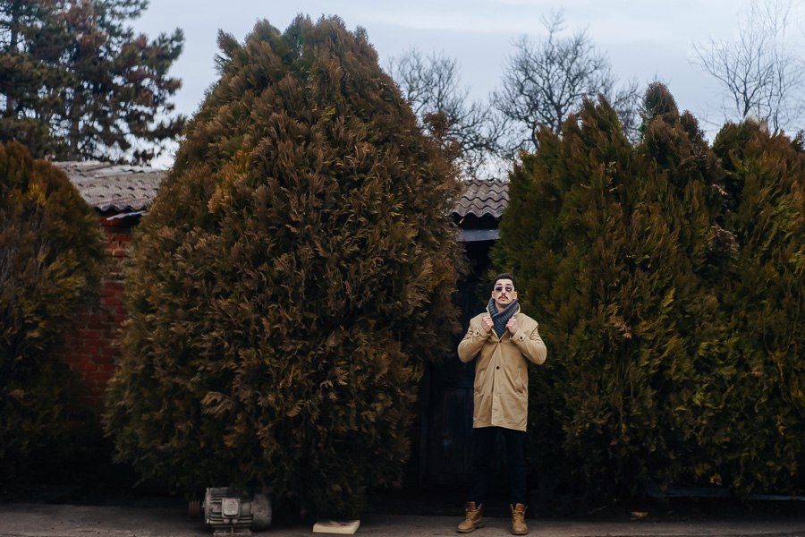 Индивидуальные фотосессии в Краснодаре, фотограф Эмиль Докторян. Портф. Эмиль Докторян — Свадебный и семейный фотограф в Краснодаре