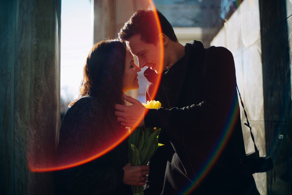 Андрей и Ирина. Эмиль Докторян — Свадебный и семейный фотограф в Краснодаре