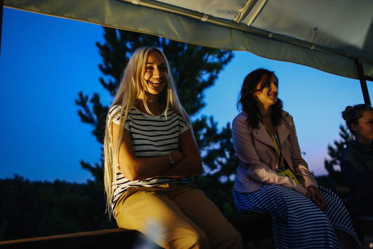 #MyWedParty 2015. Эмиль Докторян — Свадебный и семейный фотограф в Краснодаре