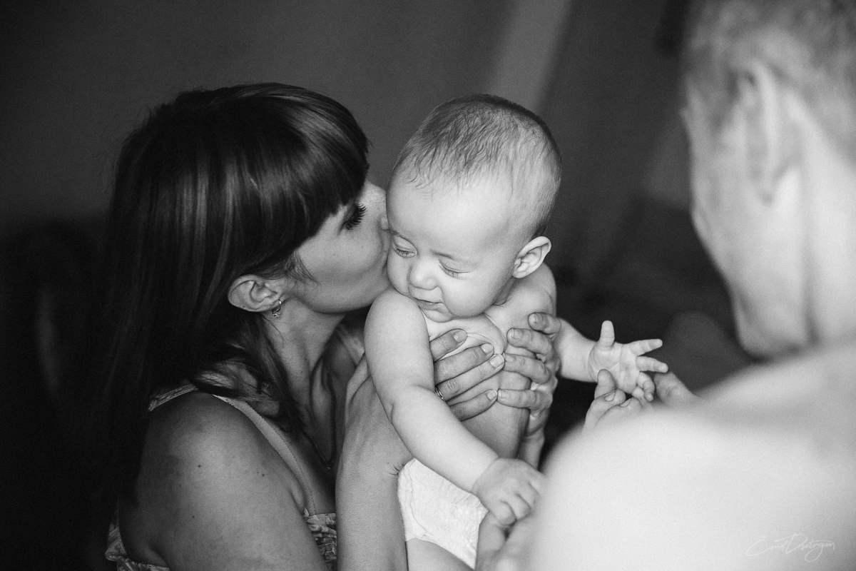 Калинины. Эмиль Докторян — Свадебный и семейный фотограф в Краснодаре