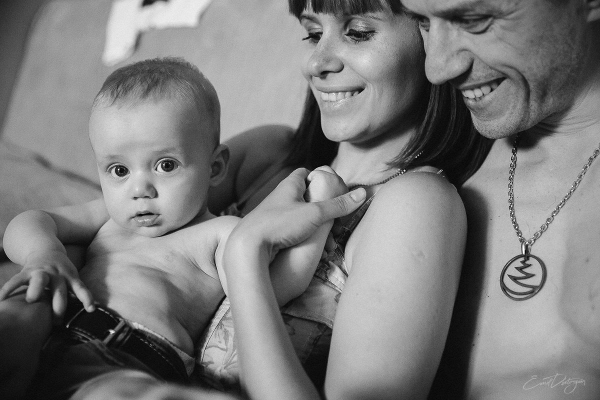 Калинины. Эмиль Докторян — Свадебный и семейный фотограф в Краснодаре