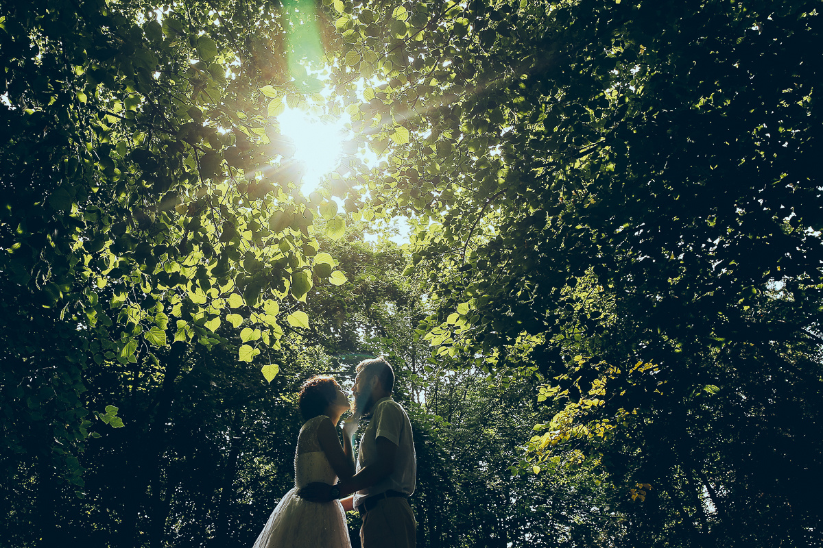 Алекс и Екатерина. Эмиль Докторян — Свадебный и семейный фотограф в Краснодаре